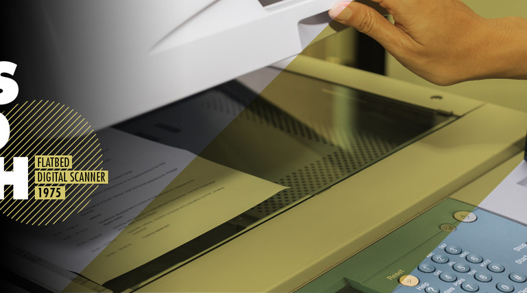Scanners | StateTech Magazine